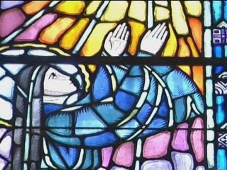 L’avvenire e’ la Misericordia