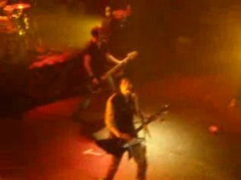 Killerpilze 20 decembre 2008