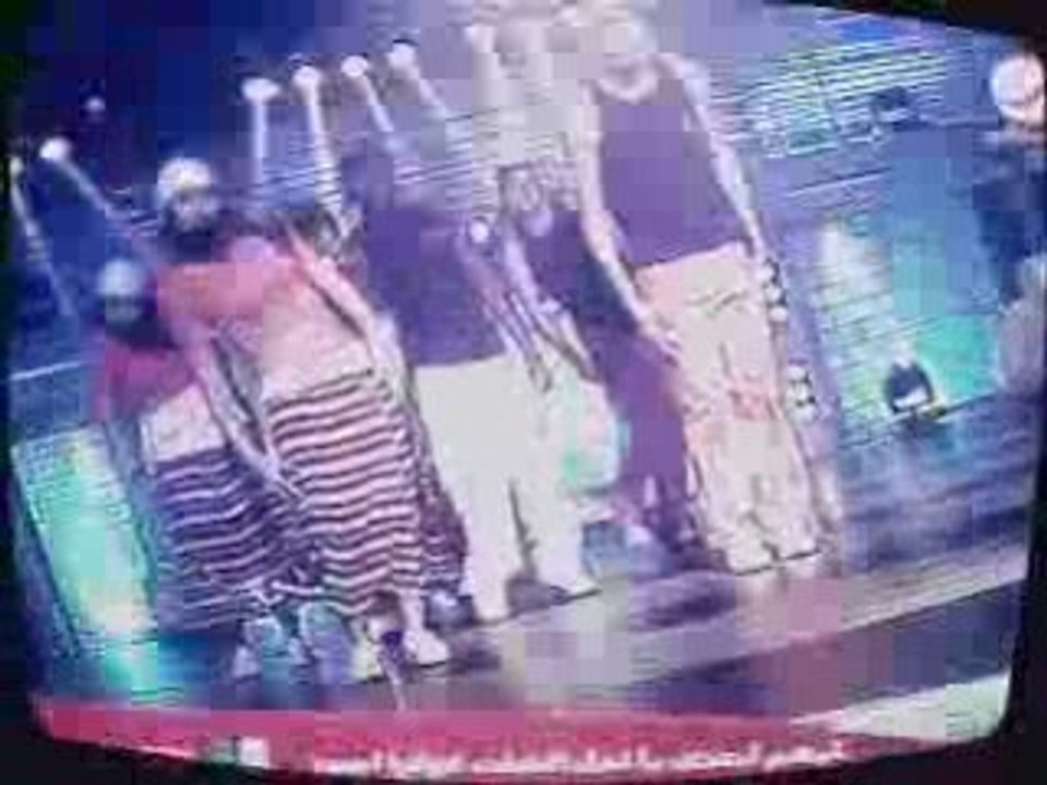 Rym Ghazali VS Amel Bouchoucha ( Jaras Vs Rotana )