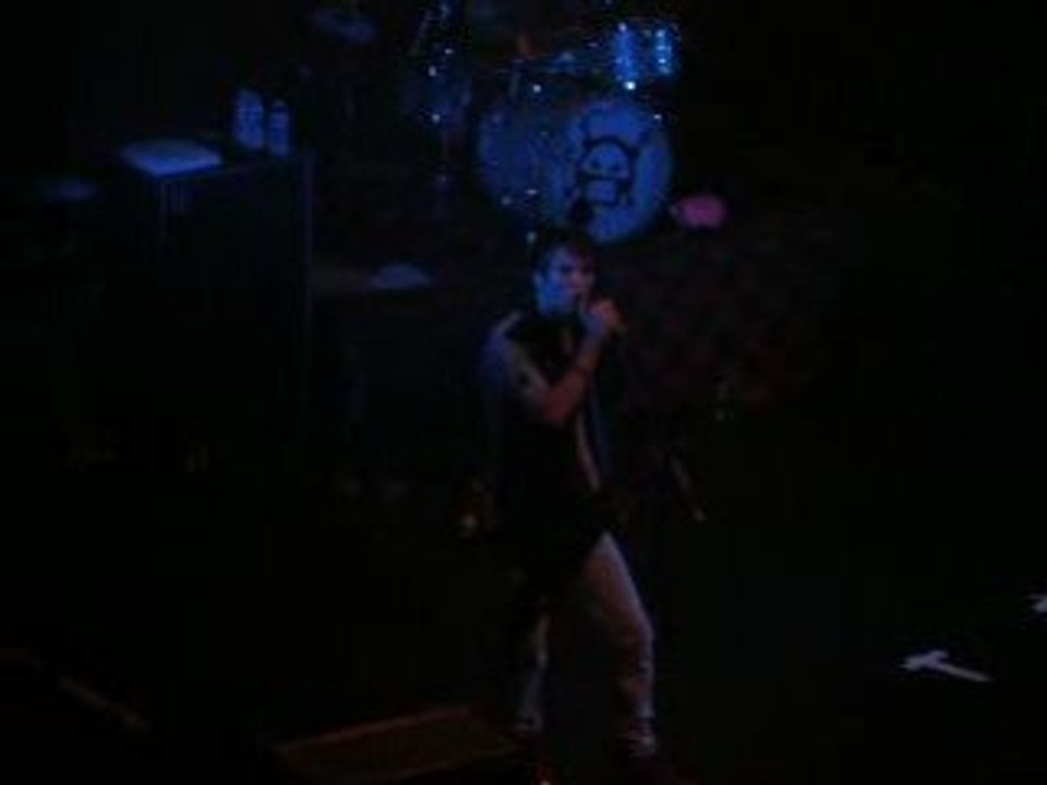 Killerpilze 20 decembre 2008