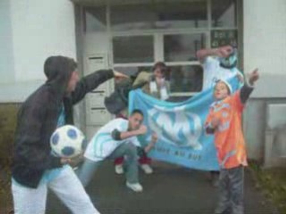 Parodie : A la bien!!!