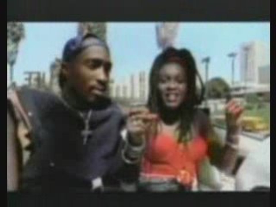 TUPAC 2009 INEDIT