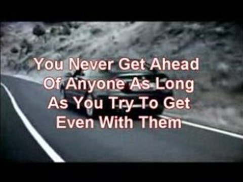 The Overnight Cash System is NO MATCH (TOCS)