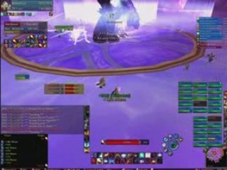 origine vs void reaver