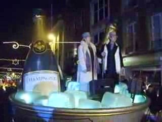 parade de noel a tournai part 05