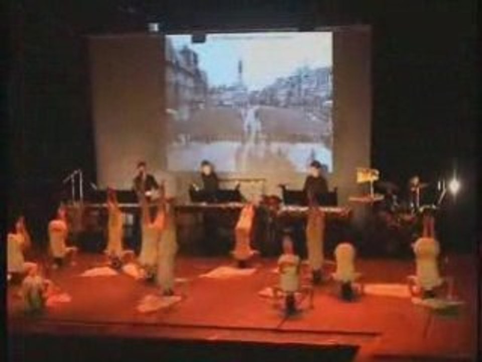 Hommages_bruits de bottes