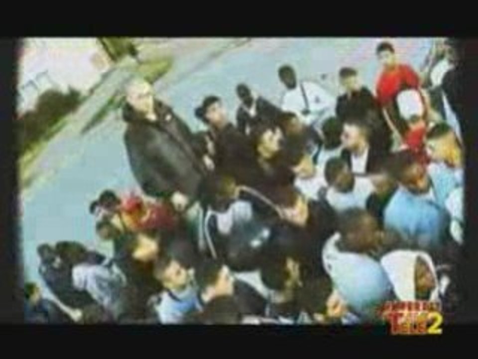 sinik papi fredo ndal graine de tolard