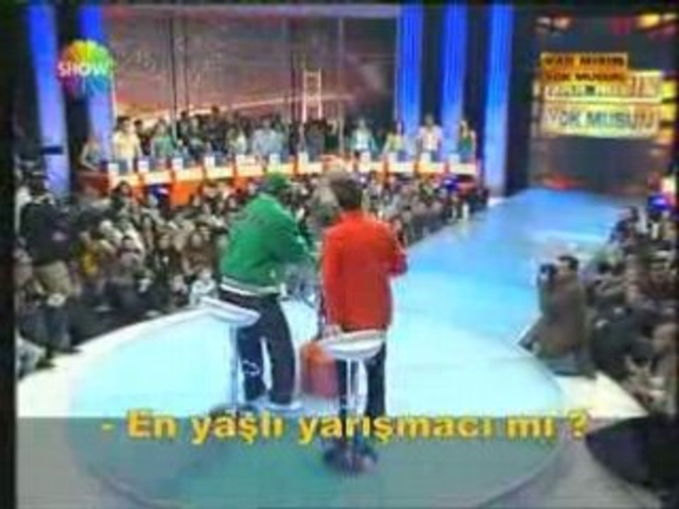 50 cent live performance turkey