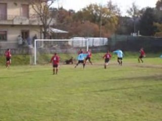 Stella Azzurra - Arezzo Est