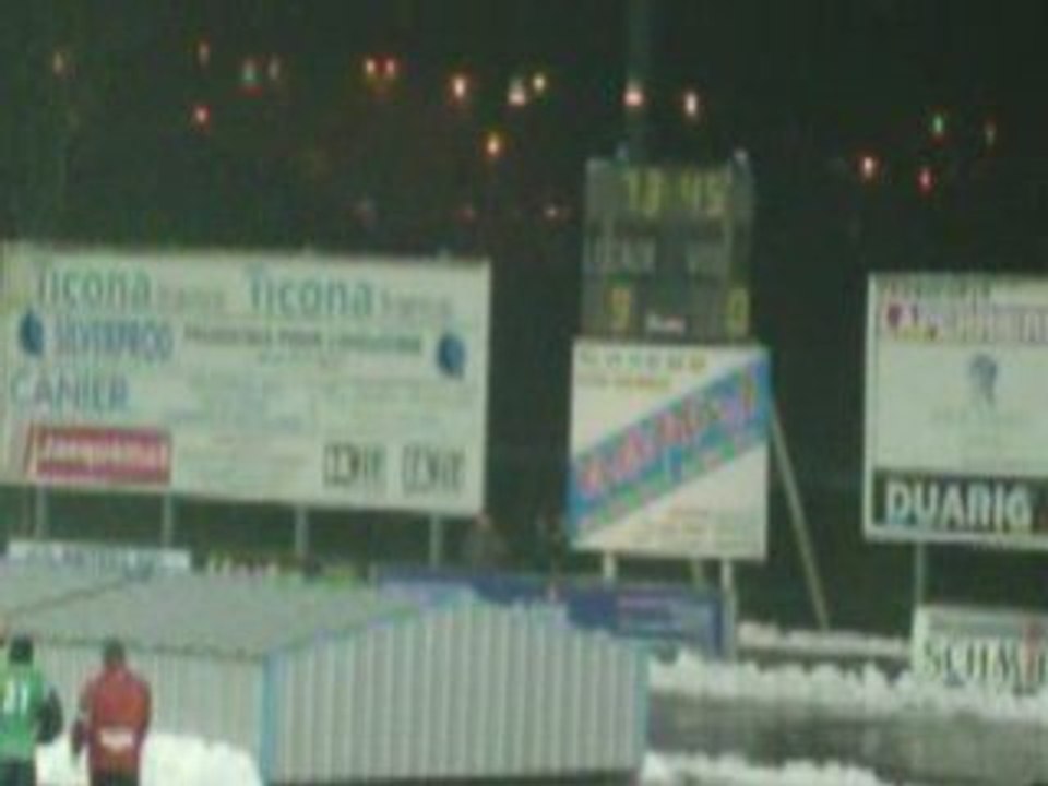 Oyonnax / Grenoble  1