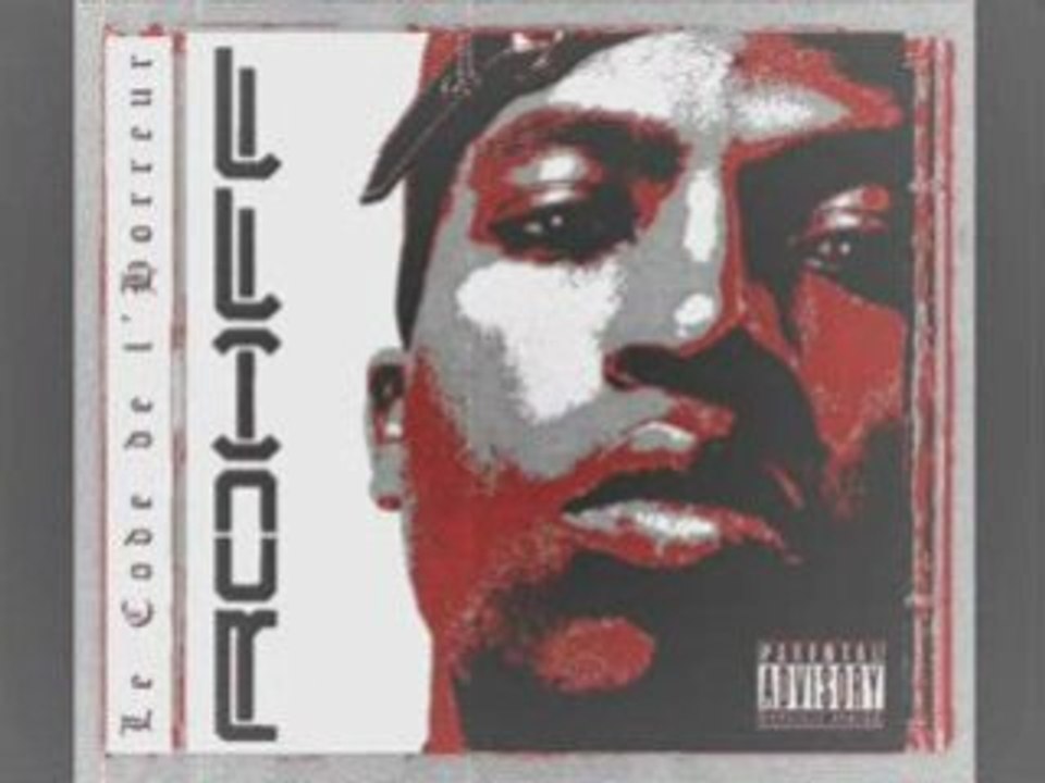 rohff_rien de spécial (MP3)