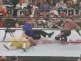 Rey mysterio vs sabu ECW extrem rules match