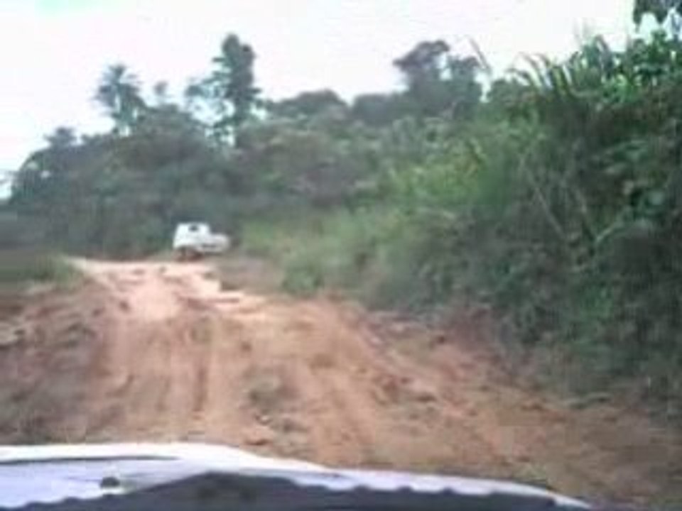 Cam embarquéeSC 3
