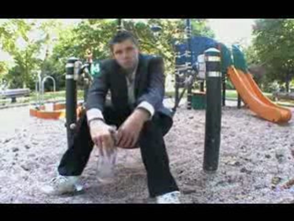 Sale pute orelsan