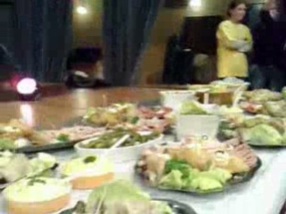 laisser parler sacha!