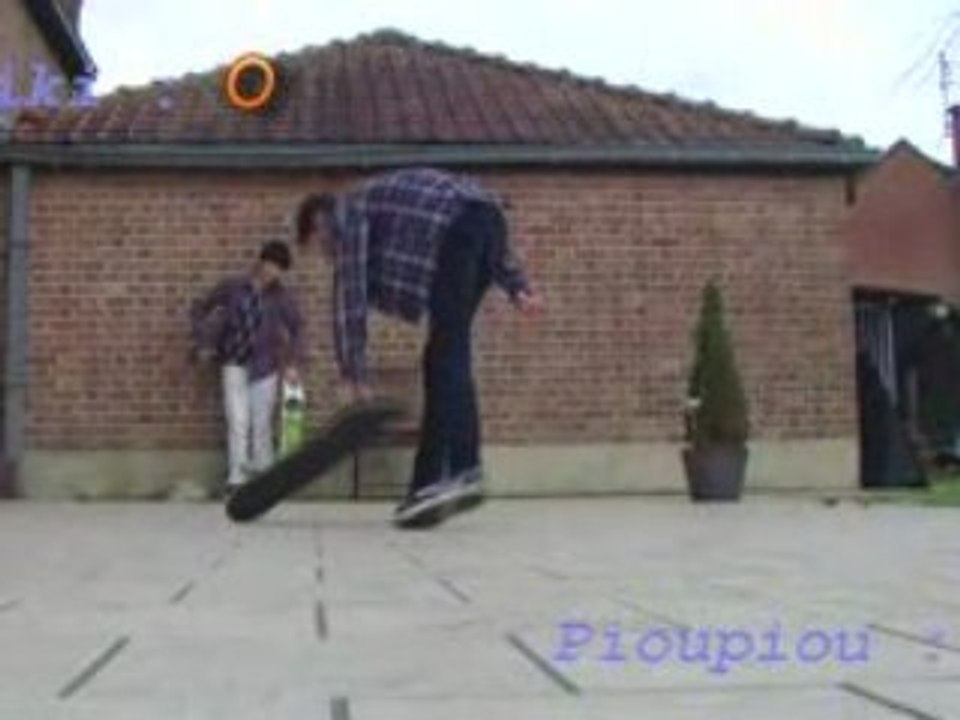 Out makiki et pioupiou