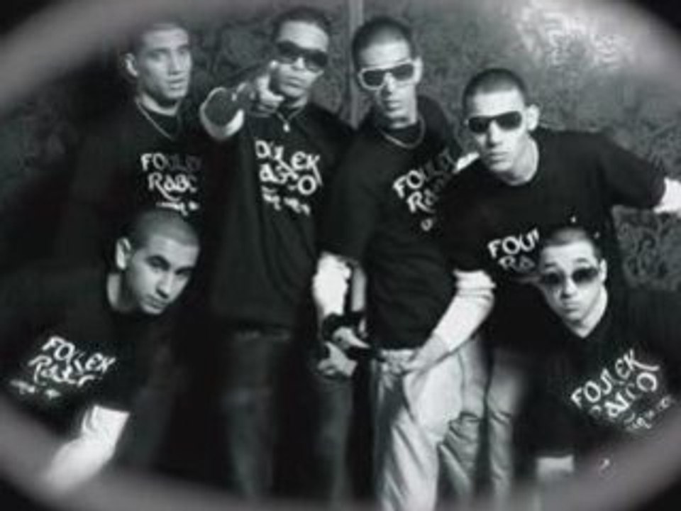 foulek rab'co c'est comme ça (y)