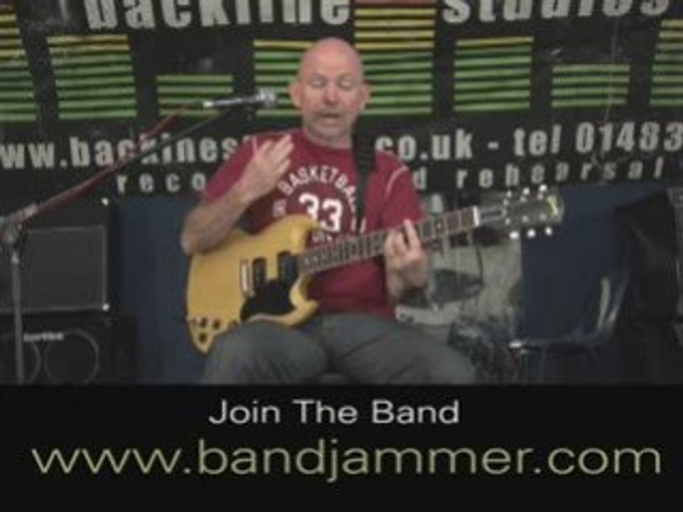Video no 3. How To Play Back In The USSR