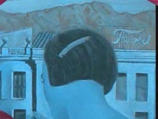 L7 stuck her again Salvador Dali Da Car