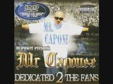 Mr capone bonus track 1