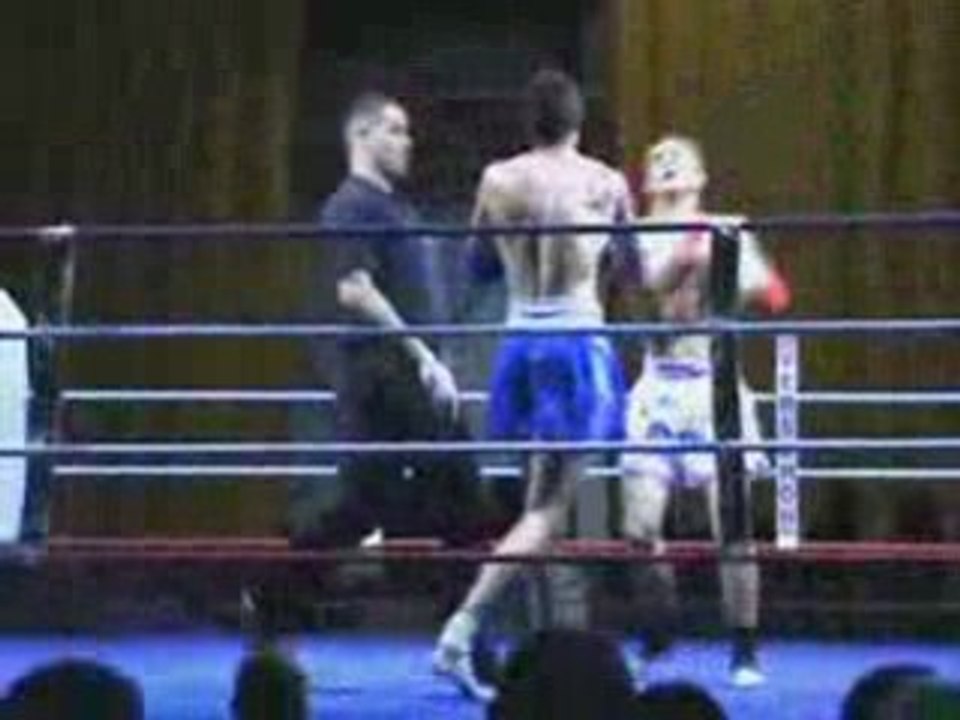 Combat Classe C du 13/12/08