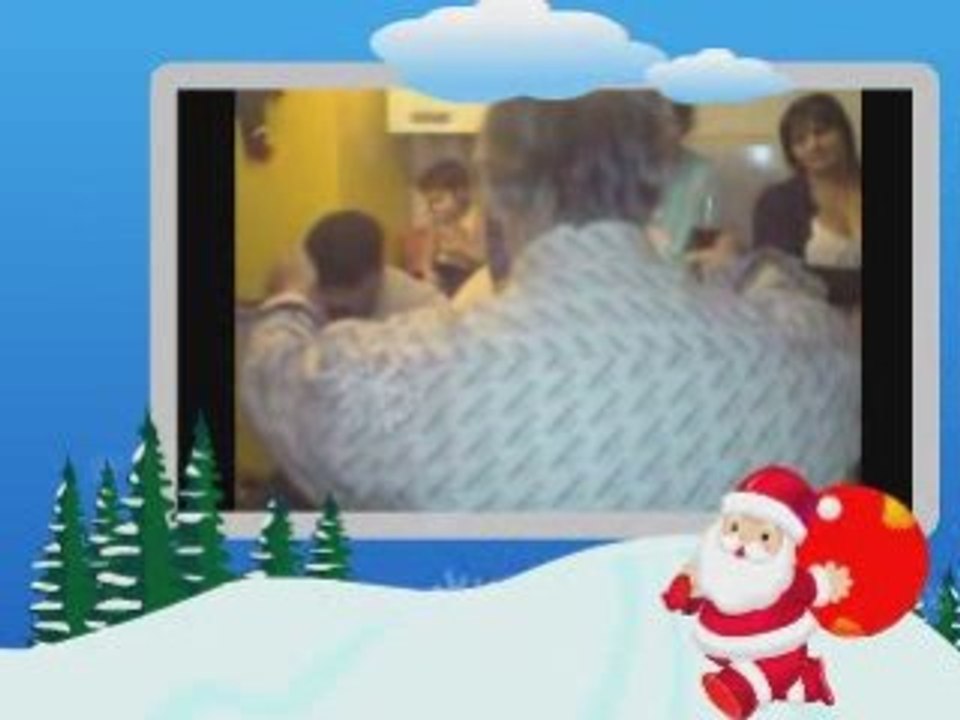 gitan del noel  20/12/2008