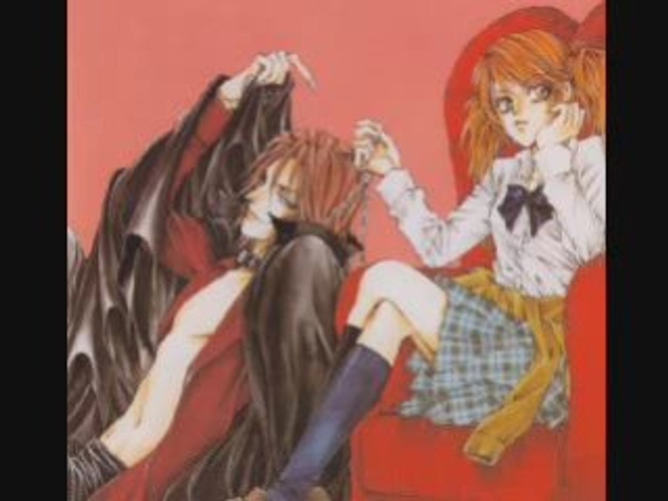 Tristania the modern end kaori yuki diapo