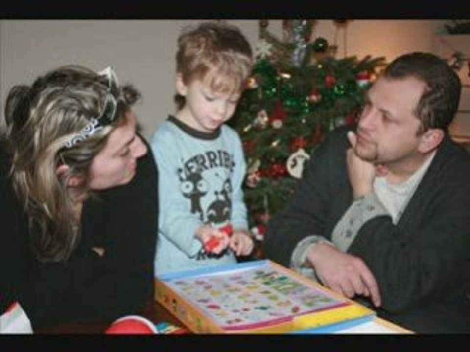 Sev&ced noel 2008