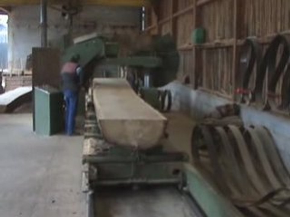 Sciage scierie-brenot-rmc.fr