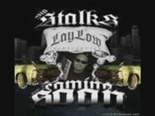 Big stalks &  big cisco POWER MONEY AND BITCHES (GFUNK)