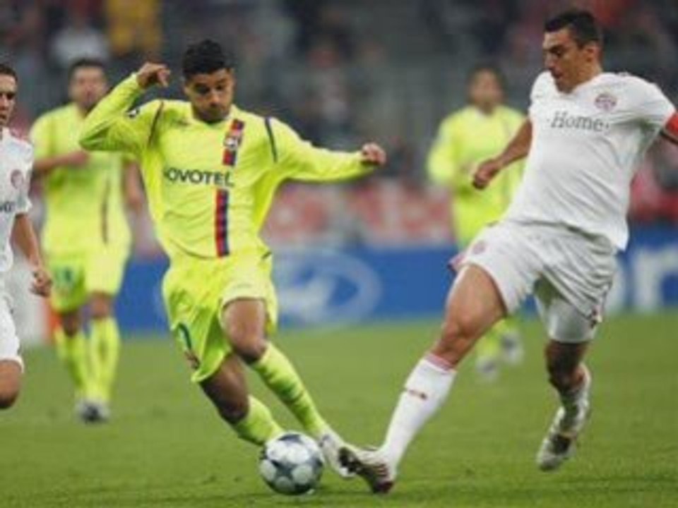 Olympique Lyonnais <3