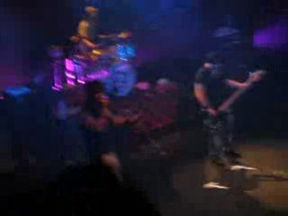 Killerpilze 20 decembre 2008