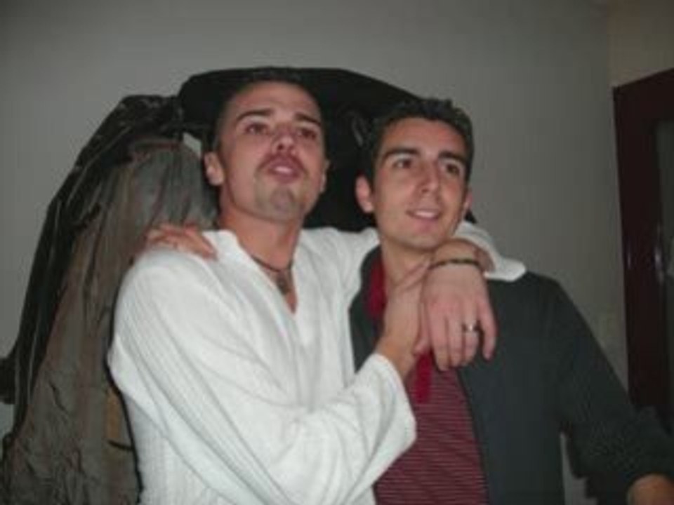 25 ans Greg