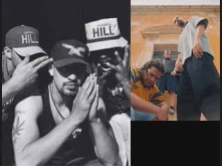 Cypress Hill Control Machete-Siempre Peligroso