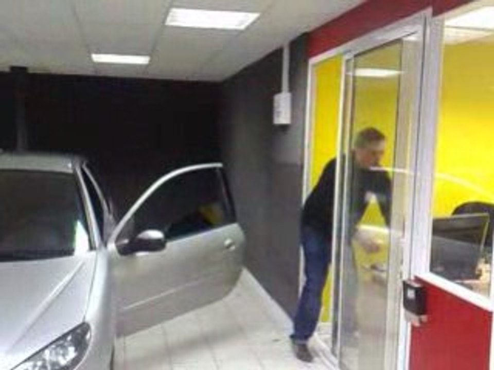 Passage banc ma 206 HDI 157ch et 37m.Kg