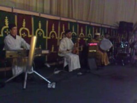 Orchestre Houcine Agadir France 0616717032 Maroc 0677712318 andaloussi