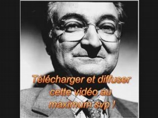 Attali ou la "Grande Parodie" llp