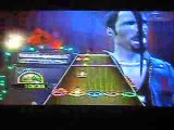 guitar hero world tour expert drums beautiful disaster