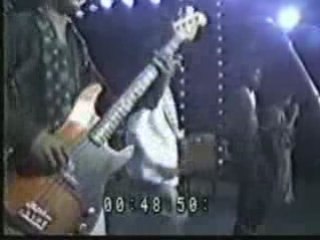 Switch .There'll Never Be  / I Wanna Be Closer [Show Tv]