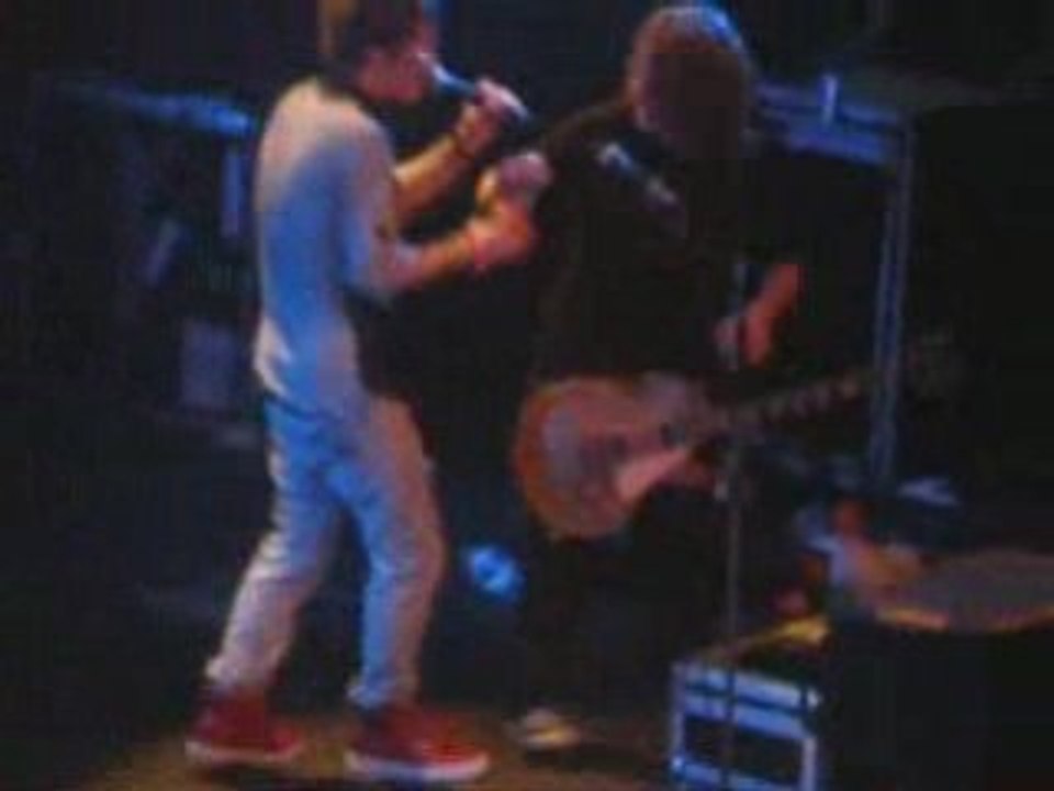 Killerpilze 20 decembre 2008