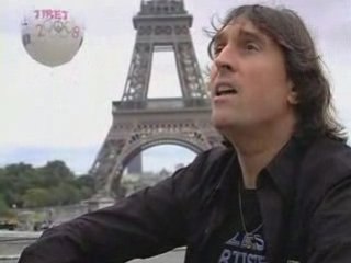 Clip Tibet 2008 | Renaud SIRY, Didier BARBELIVIEN...