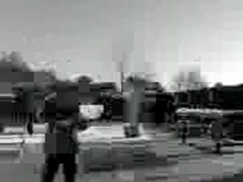 Hip hop entre frères