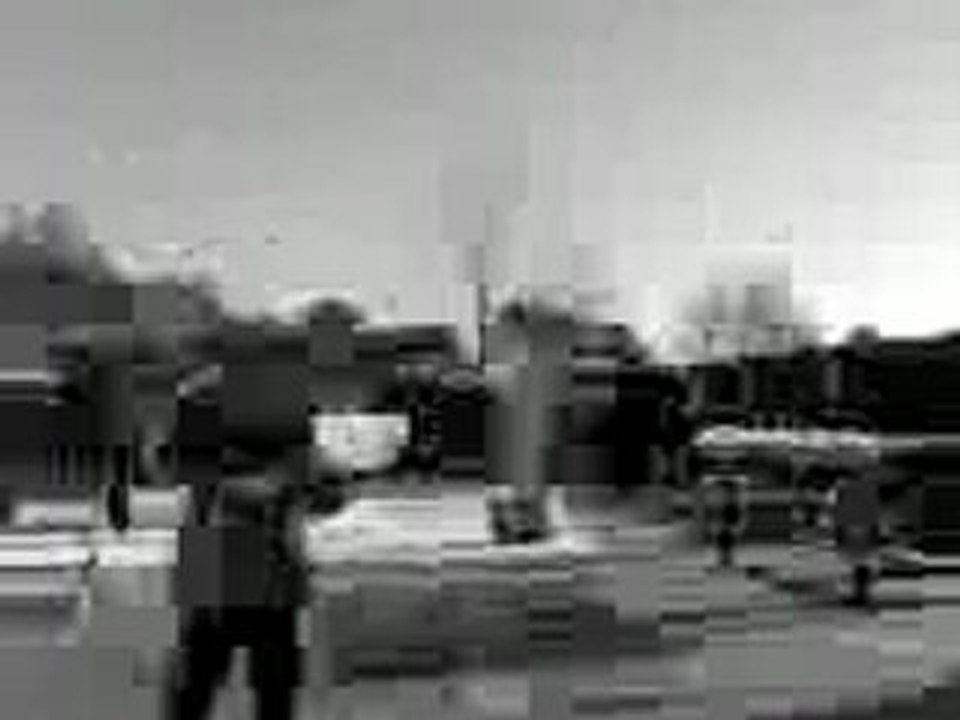 Hip hop entre frères