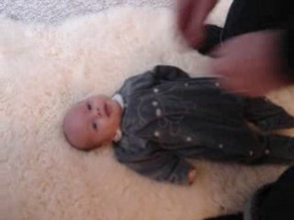 Ohio le petit indien