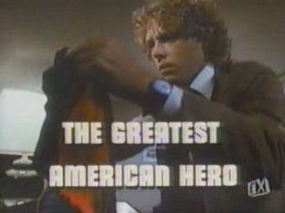 Intro "El Gran Heroe Americano"