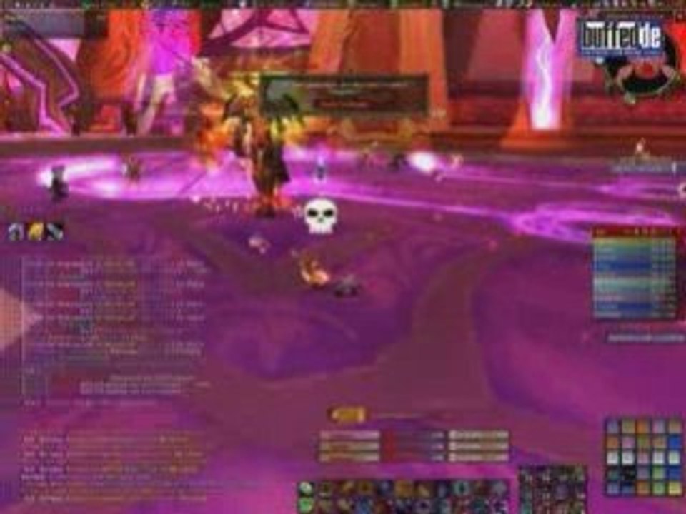 buffedShow 119 von buffed.de