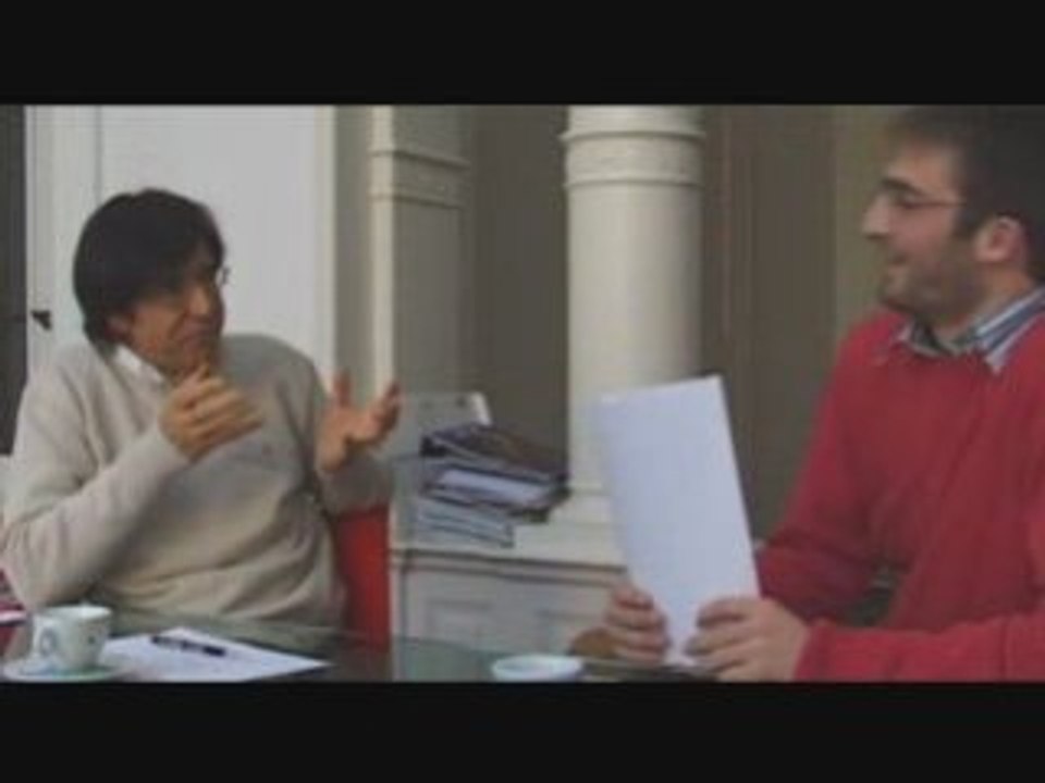 Di rupo part 12