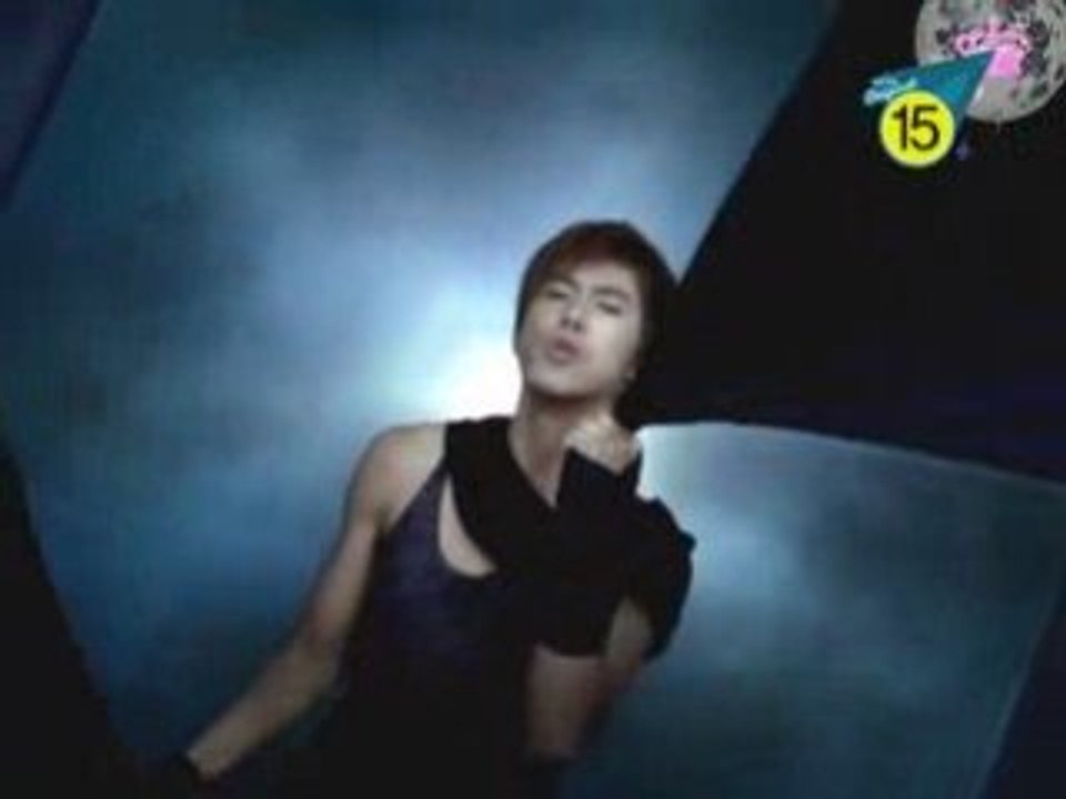 Dong Bang Shin Ki - Mirotic