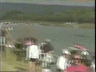 aviron championnat de france minime 2008