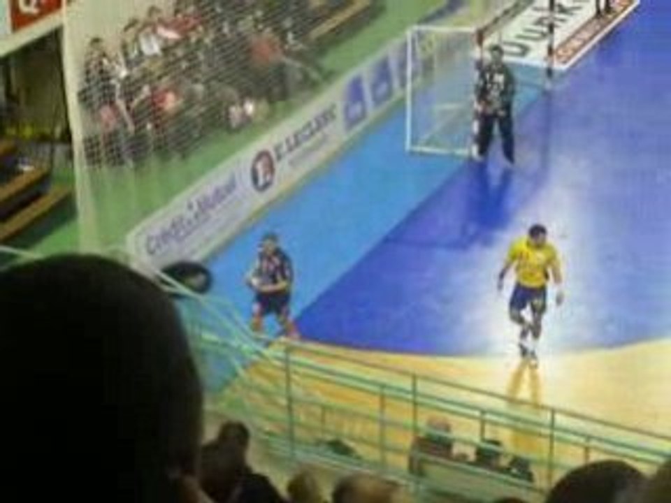 USDK-St Raphaël (30-31) (scandleux)